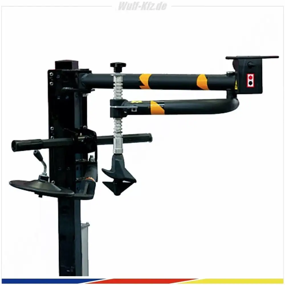 Corghi Reifenmontiermaschine A324 2V